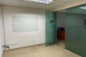 Taman Perindustrian Puchong