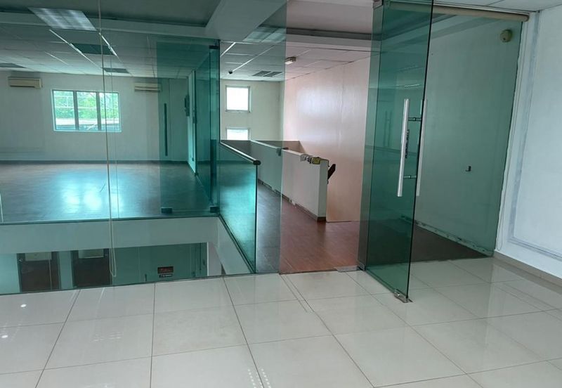 Taman Perindustrian Puchong