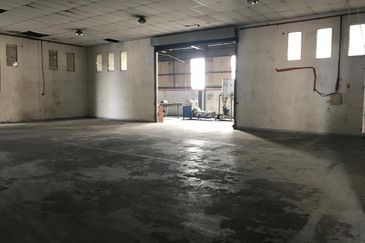 Taman Perindustrian Puchong