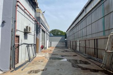 Taman Perindustrian Puchong