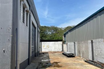 Taman Perindustrian Puchong