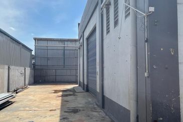 Taman Perindustrian Puchong