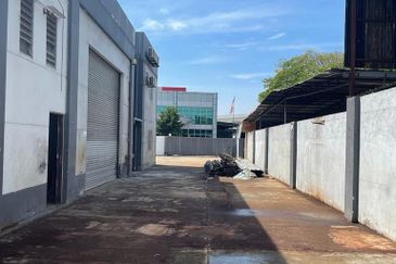 Taman Perindustrian Puchong