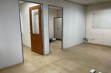 Taman Perindustrian Puchong