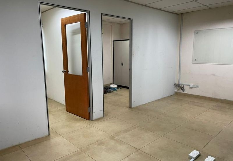 Taman Perindustrian Puchong