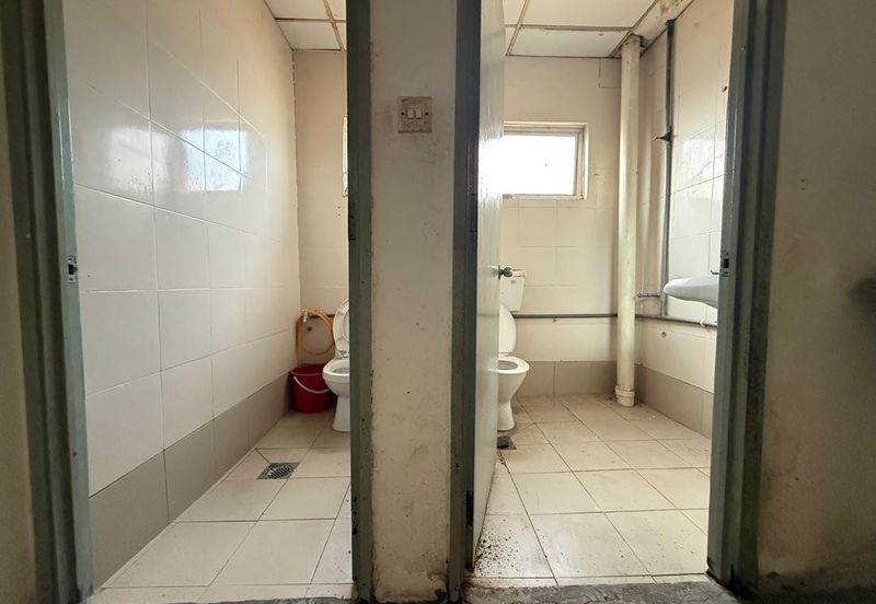 Taman Perindustrian Puchong