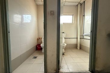 Taman Perindustrian Puchong