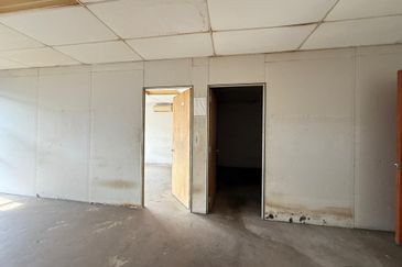 Taman Perindustrian Puchong