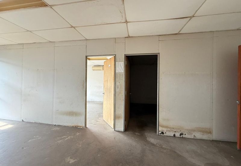 Taman Perindustrian Puchong