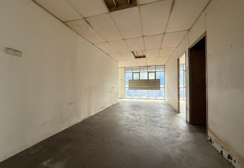 Taman Perindustrian Puchong