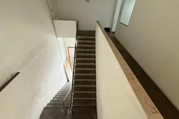 Taman Perindustrian Puchong