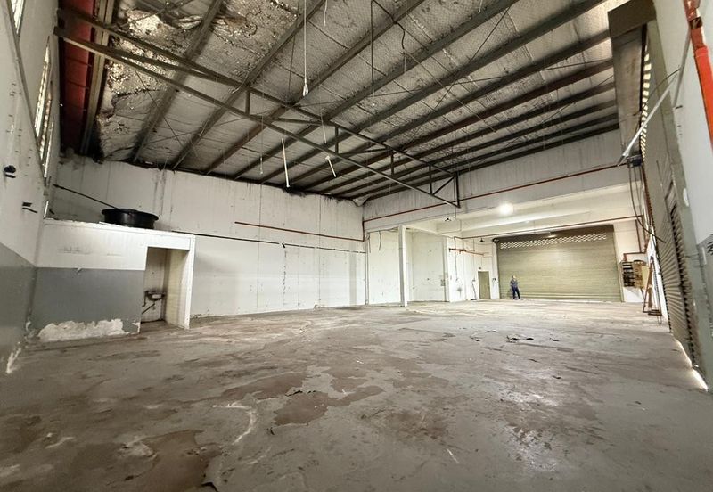 Taman Perindustrian Puchong