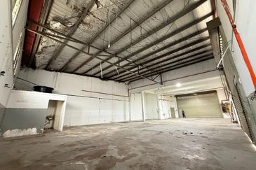 Taman Perindustrian Puchong