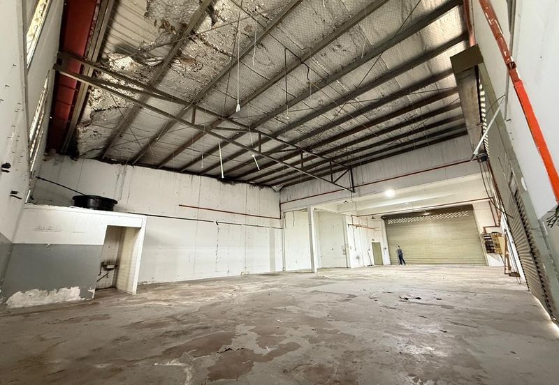 Taman Perindustrian Puchong