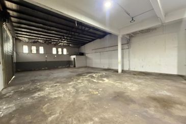 Taman Perindustrian Puchong