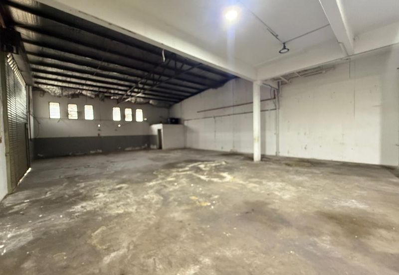 Taman Perindustrian Puchong