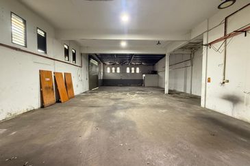 Taman Perindustrian Puchong