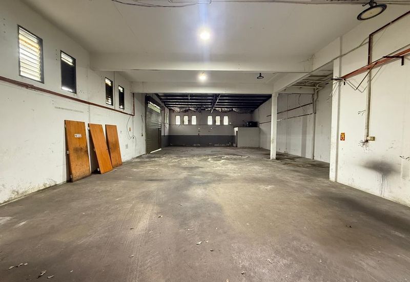 Taman Perindustrian Puchong