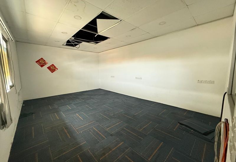 Taman Perindustrian Puchong