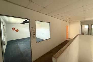 Taman Perindustrian Puchong