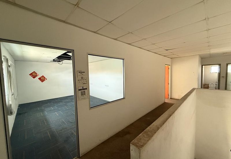 Taman Perindustrian Puchong