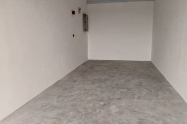 Elmina Business Park