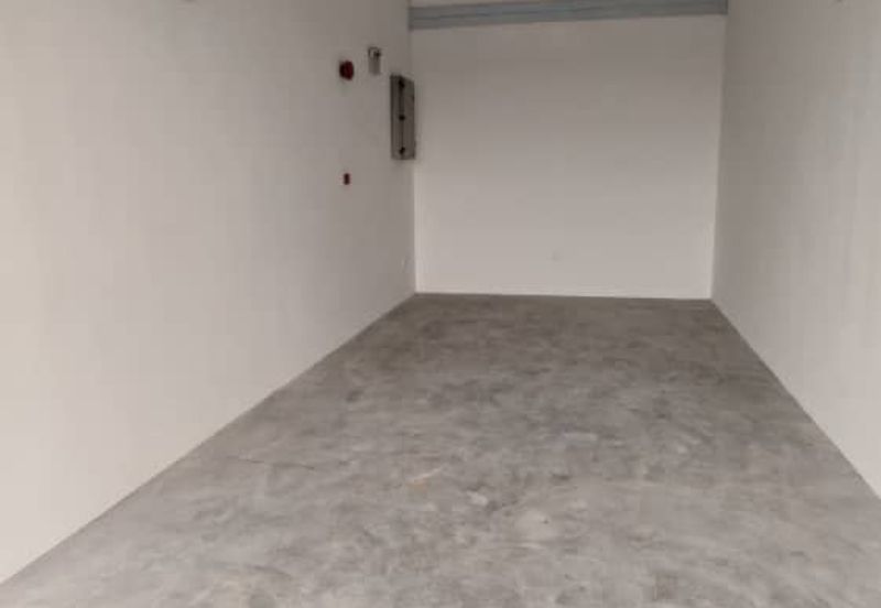 Elmina Business Park