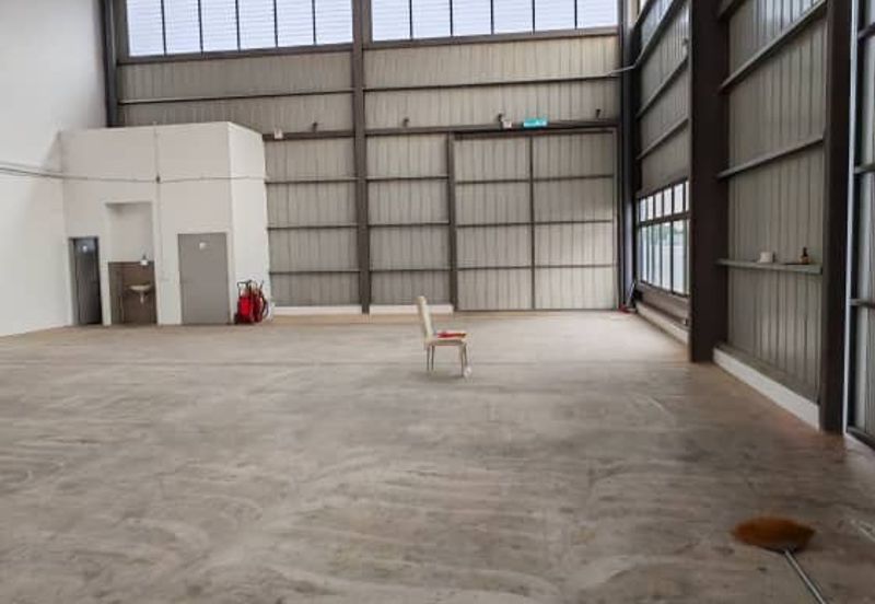 Elmina Business Park