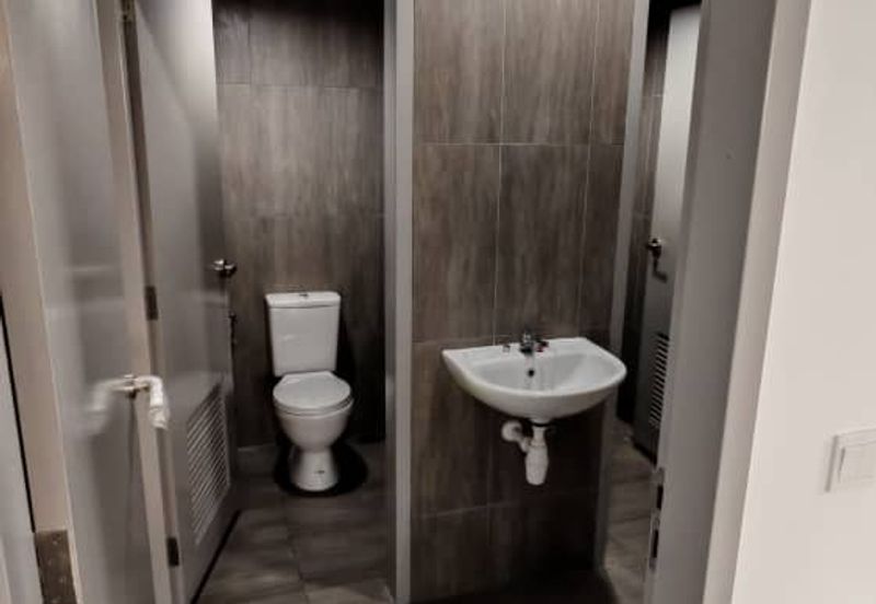 Elmina Business Park