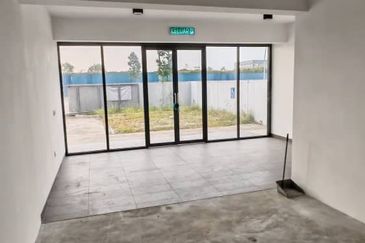 Elmina Business Park