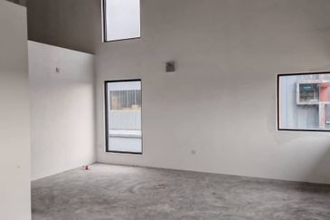 Elmina Business Park