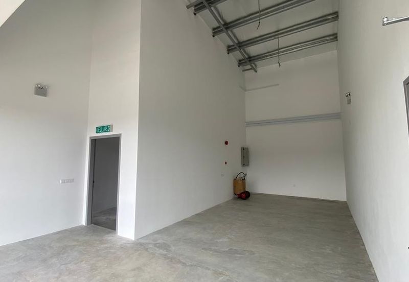 Elmina Business Park