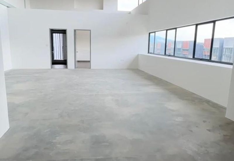 Elmina Business Park