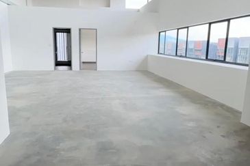 Elmina Business Park