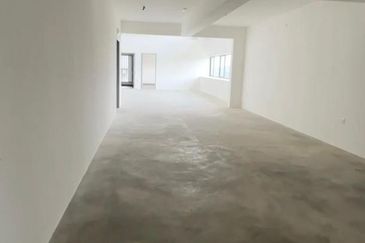 Elmina Business Park