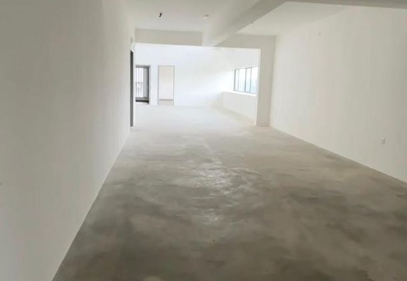 Elmina Business Park