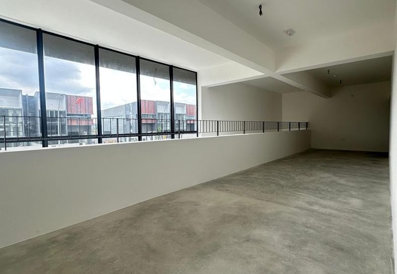 Elmina Business Park