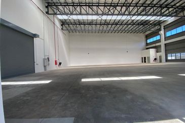 Elmina Business Park