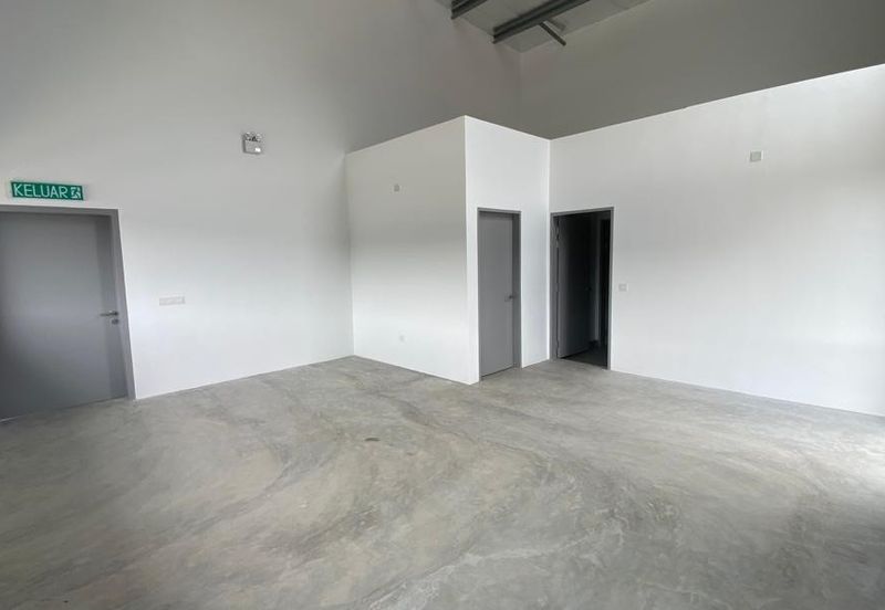 Elmina Business Park