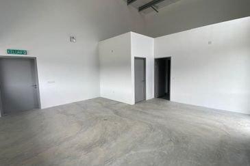 Elmina Business Park