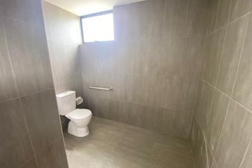 Elmina Business Park