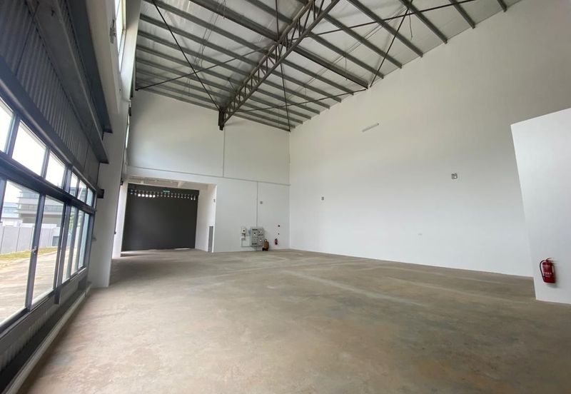 Elmina Business Park