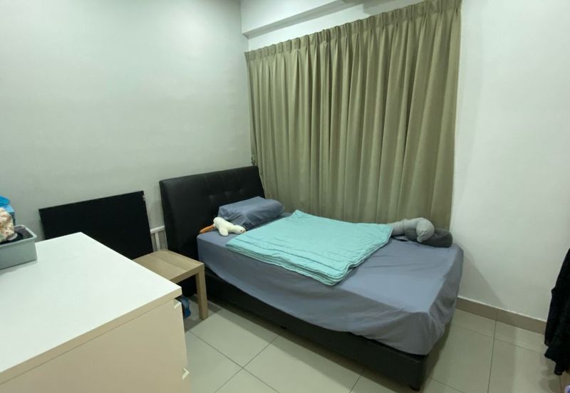 Hijauan Puteri Condominiums