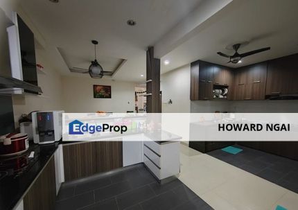 Renovated 2 sty Terrace BK 9 Bandar Kinrara 9 Puchong, Selangor, Bandar Kinrara Puchong