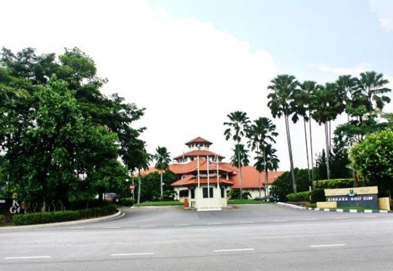 Bandar Kinrara 6
