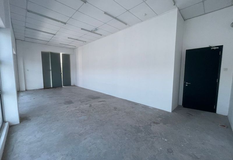 Perdana Industrial Park