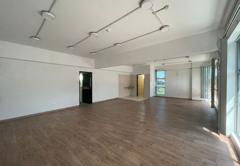 Perdana Industrial Park