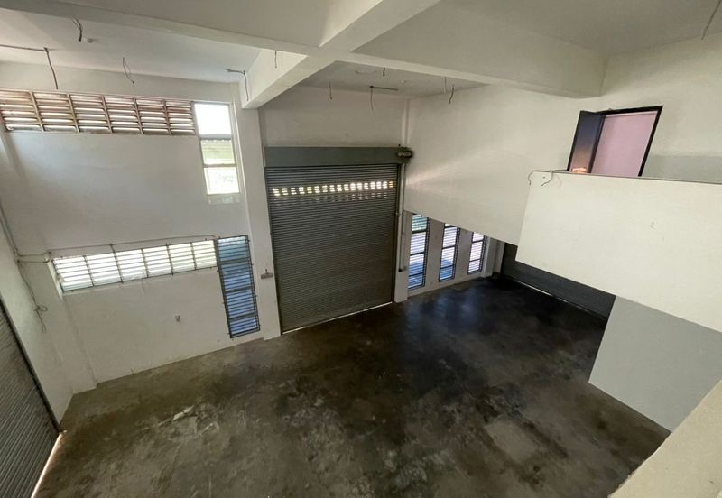 Perdana Industrial Park