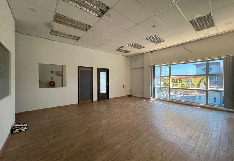 Perdana Industrial Park