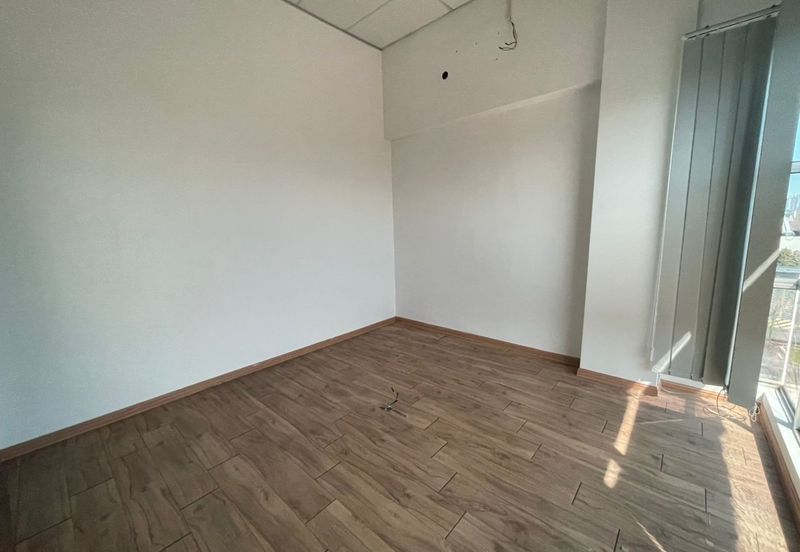 Perdana Industrial Park